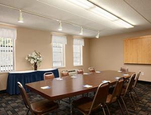 Las mejores ofertas de Quality Inn Middleboro-Plymouth Middleborough