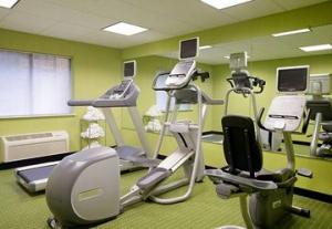 Las mejores ofertas de FAIRFIELD INN PLYMOUTH MIDDLEBORO Middleboro