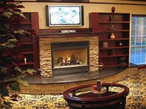 Las mejores ofertas de HOLIDAY INN EXPRESS & SUITES M Middleboro