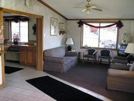 Las mejores ofertas de Econo Lodge Airport South Bend