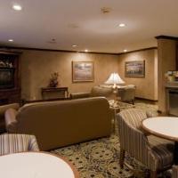 Las mejores ofertas de HOLIDAY INN EXPRESS HOTEL AND SUITES WARSAW Warsaw