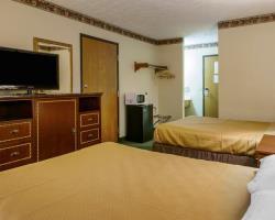 Las mejores ofertas de ECONO LODGE Chesterton 