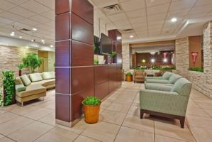 Las mejores ofertas de HOLIDAY INN BLOOMINGTON Bloomington 