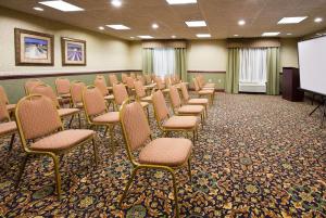 Las mejores ofertas de HOLIDAY INN EXPRESS GAS CITY Gas City