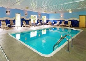 Las mejores ofertas de Baymont By Wyndham Noblesville Noblesville