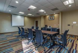 Las mejores ofertas de FAIRFIELD INN & SUITES ELKHART Elkhart