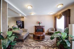 Las mejores ofertas de Econo Lodge Inn & Suites Evansville Evansville