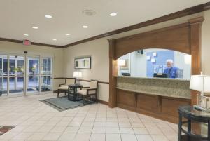 Las mejores ofertas de HOLIDAY INN EXPRESS EVANSVILLE WEST Evansville