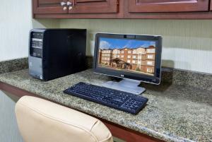 Las mejores ofertas de STAYBRIDGE SUITES ELKHART Elkhart 