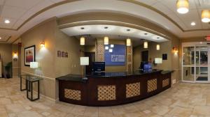 Las mejores ofertas de HOLIDAY INN EXPRESS & SUITES SCHERERVILLE Schererville