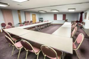 Las mejores ofertas de RODEWAY INN Merrillville