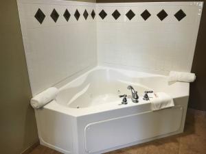 Las mejores ofertas de MICROTEL INN & SUITES BY WYNDHAM MICHIGAN CITY Michigan City