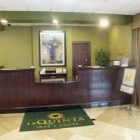 Las mejores ofertas de LA QUINTA INN & SUITES INDIANAPOLIS SOUTH Indianapolis 