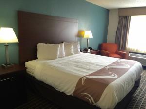Las mejores ofertas de QUALITY INN PLAINFIELD Plainfield