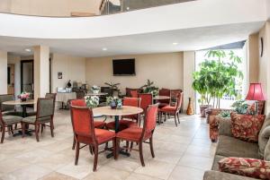 Las mejores ofertas de Quality Inn Fort Wayne Fort Wayne 