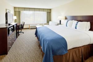 Las mejores ofertas de HOLIDAY INN SPRINGFIELD SOUTH - ENFIELD CT Enfield 