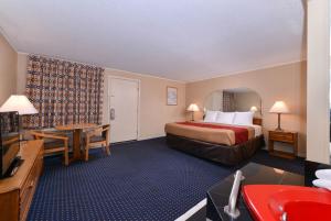 Las mejores ofertas de ECONO LODGE East Hartford