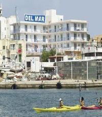 Las mejores ofertas de Apartamentos Del Mar Bahía de San Antonio