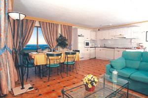 Las mejores ofertas de Marina Palace Bahía de San Antonio