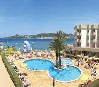 Las mejores ofertas de APARTAMENTOS PLAYA BELLA Bahía de San Antonio