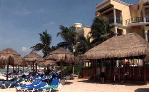 Las mejores ofertas de REAL PLAYA DEL CARMEN Rivera Maya