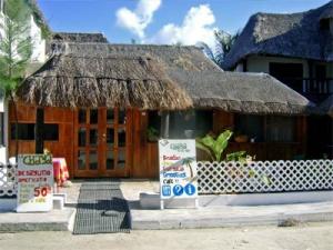 Las mejores ofertas de HOTEL PALAPAS LAS GONZAS Holbox Island