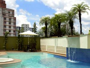 Las mejores ofertas de THE UNIVERSE PAULISTA BY INTERCITY Mérida 