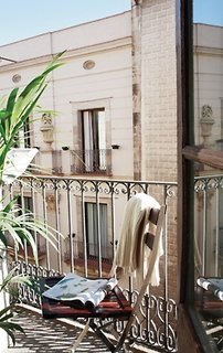 AINB GOTHIC-JAUME I APARTMENTS