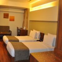 Las mejores ofertas de *WHISPERING PALMS JAIPUR HOTEL* Jaipur
