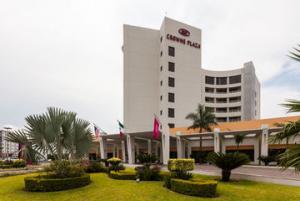 Las mejores ofertas de CROWNE PLAZA TUXPAN Tuxpam