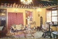 Las mejores ofertas de Casona  Adena El Sauzal 