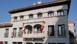 Las mejores ofertas de Hospederia Real de Bejar Béjar