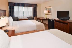 Las mejores ofertas de CLARION HOTEL West Memphis 