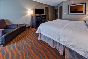 Las mejores ofertas de HAMPTON INN CLARKSVILLE Clarksville