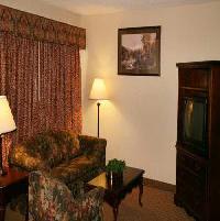 Las mejores ofertas de HAMPTON INN JONESBORO Jonesboro