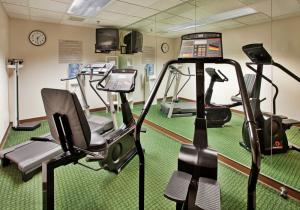 Las mejores ofertas de HOLIDAY INN EXPRESS & SUITES BATESVILLE Batesville