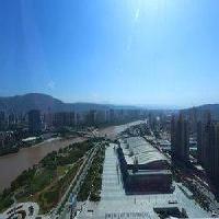 Las mejores ofertas de CROWNE PLAZA LANZHOU Lanzhou