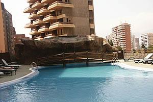 Las mejores ofertas de Magic Rock Suites Benidorm