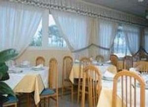 Las mejores ofertas de HOTEL TON Sanxenxo