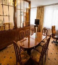 Las mejores ofertas de MIR HOTEL KIEV Kiev