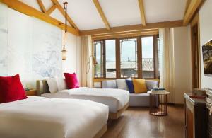 Las mejores ofertas de Lijiang ancient town Lijiang