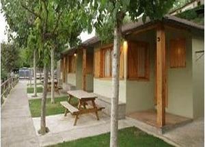 Berga Resort - The Mountain - Wellness center -SPA