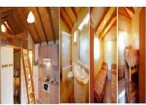 Berga Resort - The Mountain - Wellness center -SPA