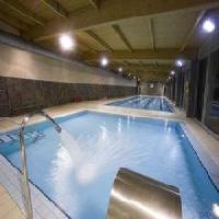 Las mejores ofertas de Berga Resort - The Mountain - Wellness center -SPA Berga