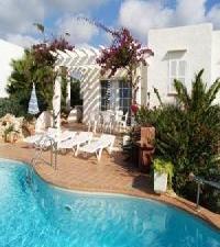 Las mejores ofertas de Apartamentos Etnias Binibeca Vell