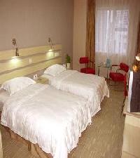 Las mejores ofertas de SUPER 8 SHI DAI YA JU Xiamen 