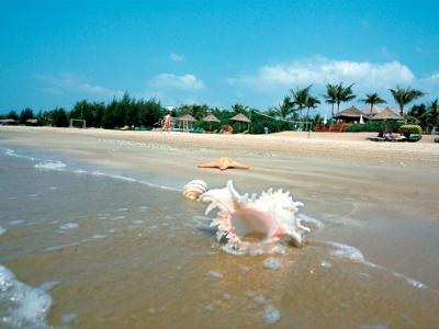 Las mejores ofertas de HOLIDAY INN SANYA BAY Sanya 