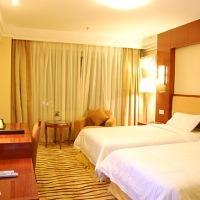 Las mejores ofertas de MANDARIN NEW HENDERSON HOTEL Xian