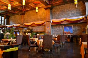 Las mejores ofertas de HOLIDAY INN JIUZHAI JARPO Jiuzhaigou