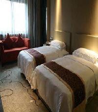Las mejores ofertas de RAMADA XIAN BELL TOWER Xian